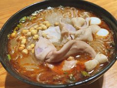 -青石桥老瓦房肥肠粉总店(青石桥总店)