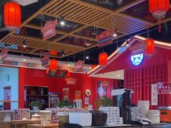-满园烤鸭·春饼(丰科路万达店)