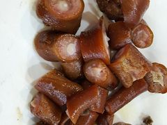 -万春卤菜(天乡后街步行街店)