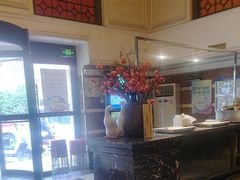 -大鸭梨烤鸭(左家庄店)