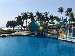 -三亚亚龙湾天域度假酒店