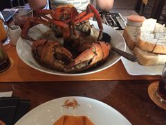 -Ministry of Crab(科伦坡店)