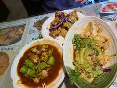 -乡间好味私家菜(总店)