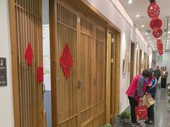 -子曰书院·古筝围棋书法国画小主持(夏都店)