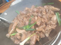 -大地农庄(逢沙大道店)