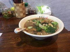 -春雪面馆(转塘店)