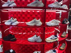 -% Arabica阿拉比卡咖啡(前滩太古里店)