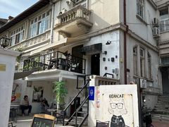 -天津五大道文化旅游区