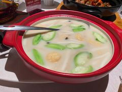 -千百味红餐厅·江西菜(绿地双子塔店)