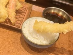 -天妇罗内顺田(罗湖店)