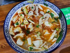 -长香源葫芦头梆梆肉(开通巷店)