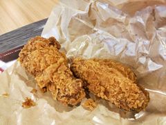 -麦当劳(金稻田路餐)