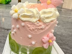 -味多美蛋糕(八大处店)