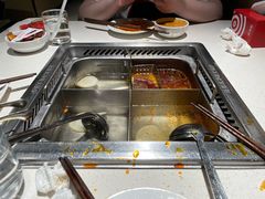 -海底捞火锅(长沙华创国际广场店)