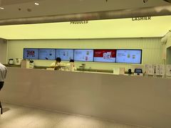 -SEVENBUS(中骏世界城店)
