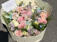 -花屿鲜花(淡水店)