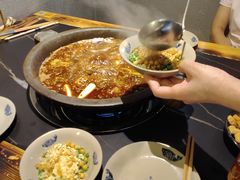 -石锅苗苗鱼(武汉首店)