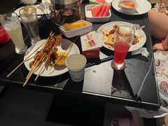 -翠林精选·洗浴·餐饮·住宿(江东大道店)