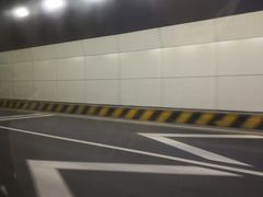 -胶州湾海底隧道