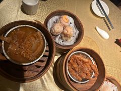 -哈尔滨永泰喜来登酒店·璟泰公馆