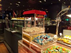 -广州富力君悦大酒店·凯菲厅