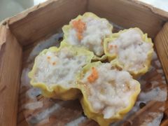 蟹籽干蒸皇-海晖酒楼·顺德鱼生(荣华店)