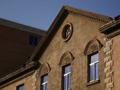 -辽宁大学(崇山校区)