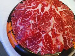 -鲜入围煮花胶鸡海鲜火锅