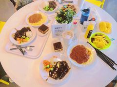 -宜家·瑞典风味餐厅(烟台路店)