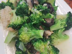 -好口味小吃楼·东北菜(太原南街店)