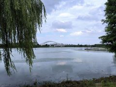 -澹台湖公园