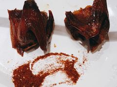 -好福记饭店(红梅公园店)