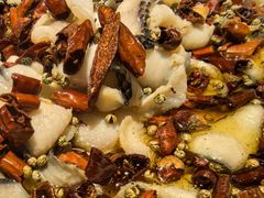 -永安鱼庄·镇江菜(丁卯店)