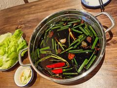 -厝味火锅·潮汕卤水火锅(十一合店)