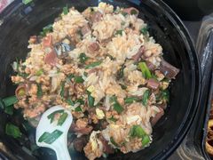 -前海沿·青岛菜(大拇指广场石老人店)