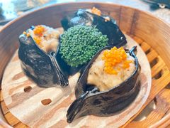 -汤臣·空中餐厅·严选粤菜(石湾世博广场店)