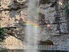 -湖洞水自然风景区