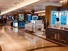 店内环境-阪急百货店(梅田总店)