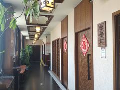 -惠丰堂饭庄·烤鸭·京味菜(西北旺·唐家岭店)