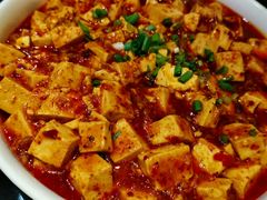 麻婆豆腐-渔夫渝厨(北医三院店)