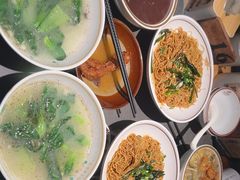 -老淮滨-蚌埠非遗小吃(淮河路店)