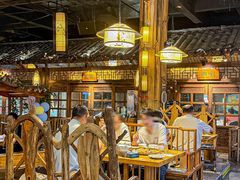 -花溪雨·森林餐厅(石基店)