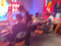 -令狐冲·活鱼馆(宝龙店)