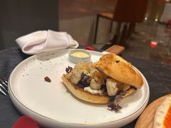 -郑州希尔顿酒店·阿米奇意大利餐厅