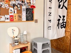 用餐区-饮福咖啡(中欧国际大厦店)