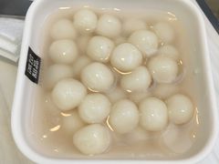 -满记甜品(无锡八佰伴店)