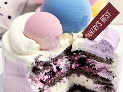 -Pantry's Best派悦坊蛋糕(K11购物艺术中心店)