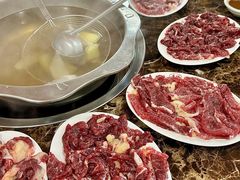 -蔡社牛肉城(龙湖店)