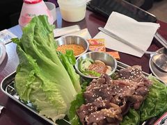 -789韩料食堂(创意产业园店)