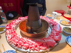 -东镇老火锅(长春路首店)